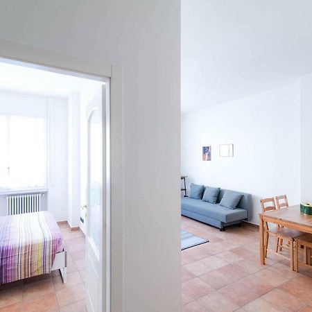 Apartmán Al Piccolo Molo Como Exteriér fotografie
