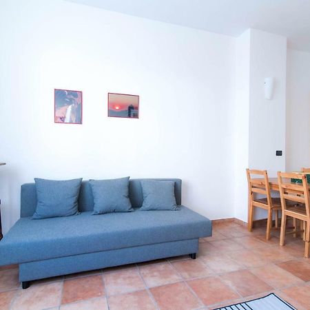 Apartmán Al Piccolo Molo Como Exteriér fotografie