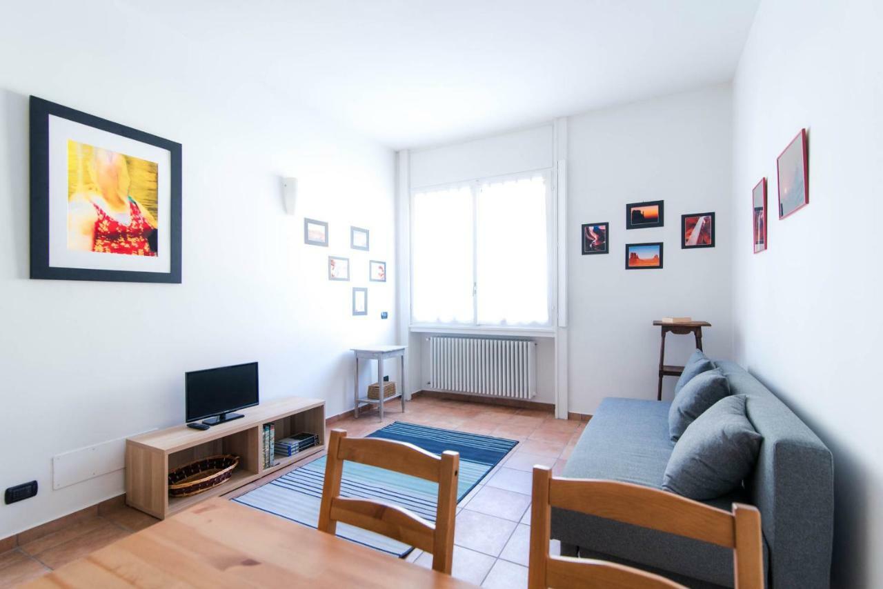 Apartmán Al Piccolo Molo Como Exteriér fotografie