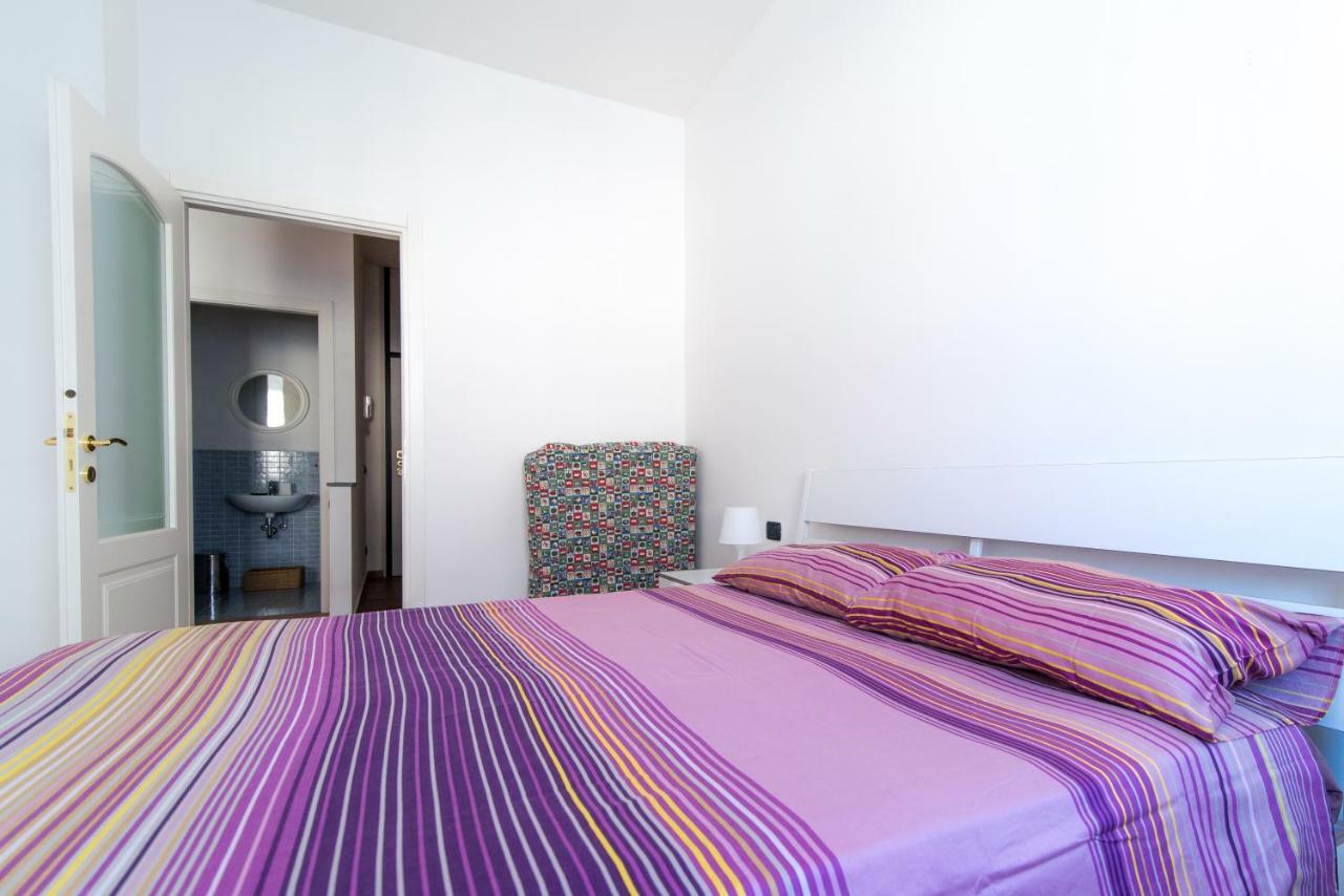 Apartmán Al Piccolo Molo Como Exteriér fotografie