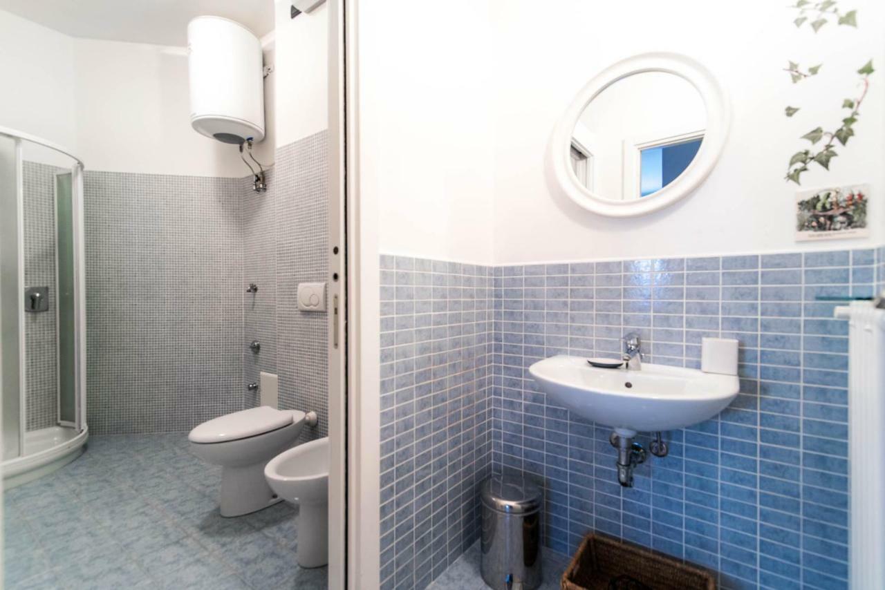 Apartmán Al Piccolo Molo Como Exteriér fotografie