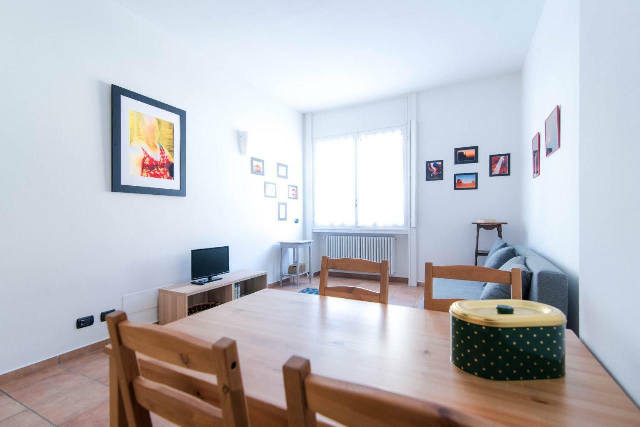 Apartmán Al Piccolo Molo Como Exteriér fotografie