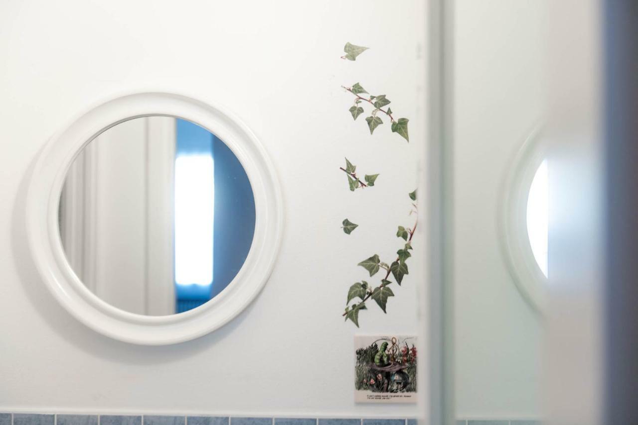 Apartmán Al Piccolo Molo Como Exteriér fotografie
